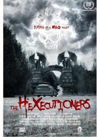 pelicula The Hexecutioners