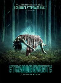 pelicula Strange Events