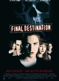 pelicula Destino Final 1