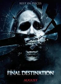 pelicula Destino Final 4