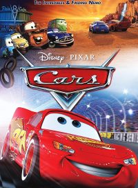 pelicula Cars 1