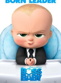 pelicula El Bebe Jefazo