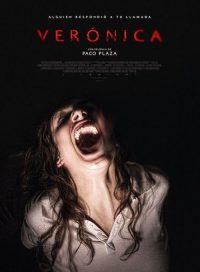 pelicula Veronica