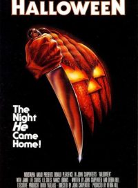 pelicula La Noche De Halloween