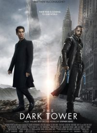 pelicula La Torre Oscura