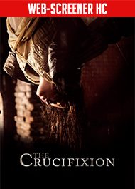 pelicula The Crucifixion (BR-Screener) (PEDIDO)