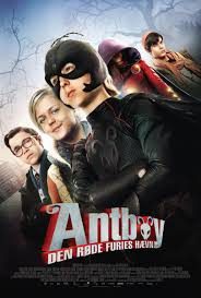 pelicula Antboy 2: la venganza de furia roja HD