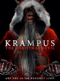 pelicula Krampus The Christmas Devil