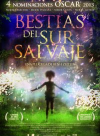 pelicula Bestias del sur Salvaje HD