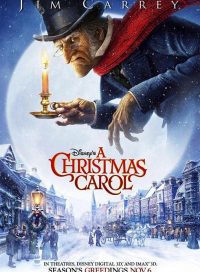 pelicula Cuento de Navidad