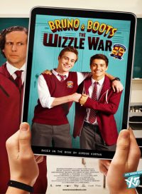 pelicula Bruno y Botas: Guerra Contra Wizzle (DVD5)