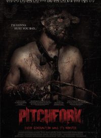 pelicula Pitchfork