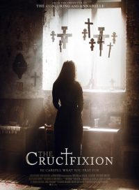 pelicula The Crucifixion