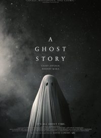 pelicula A Ghost Story