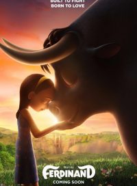 pelicula Ferdinand