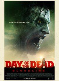 pelicula Day of the Dead: Bloodline