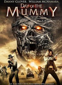 pelicula Day Of The Mummy