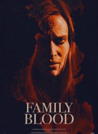 pelicula Family Blood