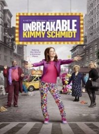 pelicula Unbreakable Kimmy Schmidt