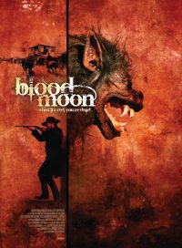 pelicula Blood Moon