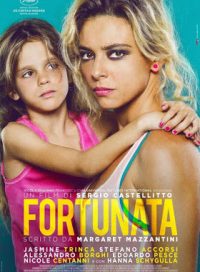 pelicula Fortunata