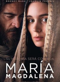 pelicula Mary Magdalene