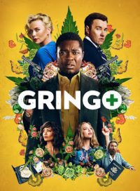 pelicula Gringo