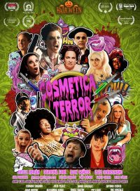 pelicula Cosmética Terror