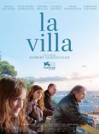 pelicula La Casa Junto al Mar