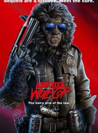 pelicula Another WolfCop