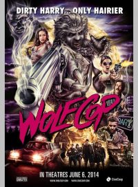 pelicula WolfCop