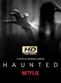 pelicula Haunted