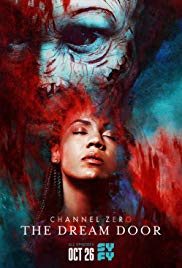 pelicula Channel Zero