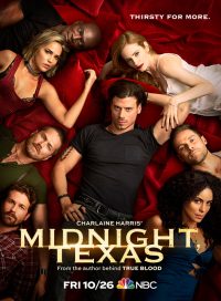 pelicula Midnight, Texas