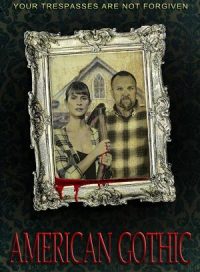 pelicula American Gothic