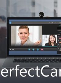 pelicula CyberLink PerfectCam Premium 2