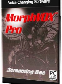 pelicula MorphVOX Pro 4 4 77 Build 16840 Full