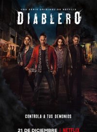 pelicula Diablero