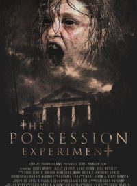 pelicula The Possession Experiment