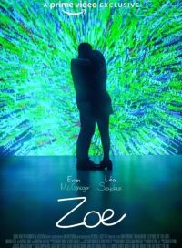 pelicula Zoe [2018] [BD25]