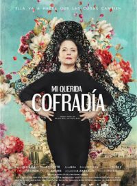 pelicula Mi querida cofradía (DVDFULL) (R2 PAL)