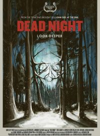 pelicula Dead Night