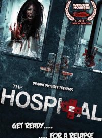 pelicula The Hospital 2