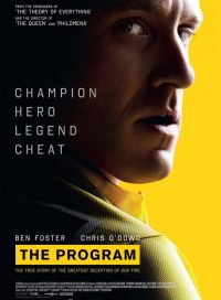 pelicula The Program [2015] [BD25]