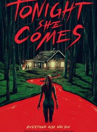 pelicula Tonight She Comes