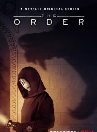 pelicula The Order