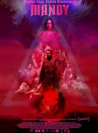 pelicula Mandy