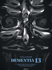 pelicula Dementia 13