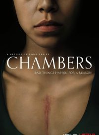 pelicula Chambers