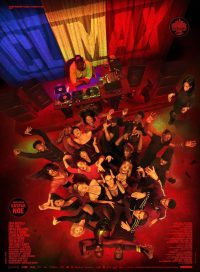 pelicula Climax [2018][DVD R2][Subtitulado]